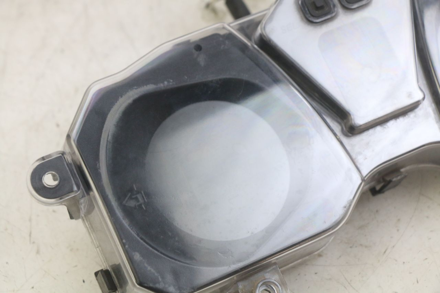 photo de TELLERSTAND NECO ALEXONE 125 (2017 - 2024) - Markeringen en referenties