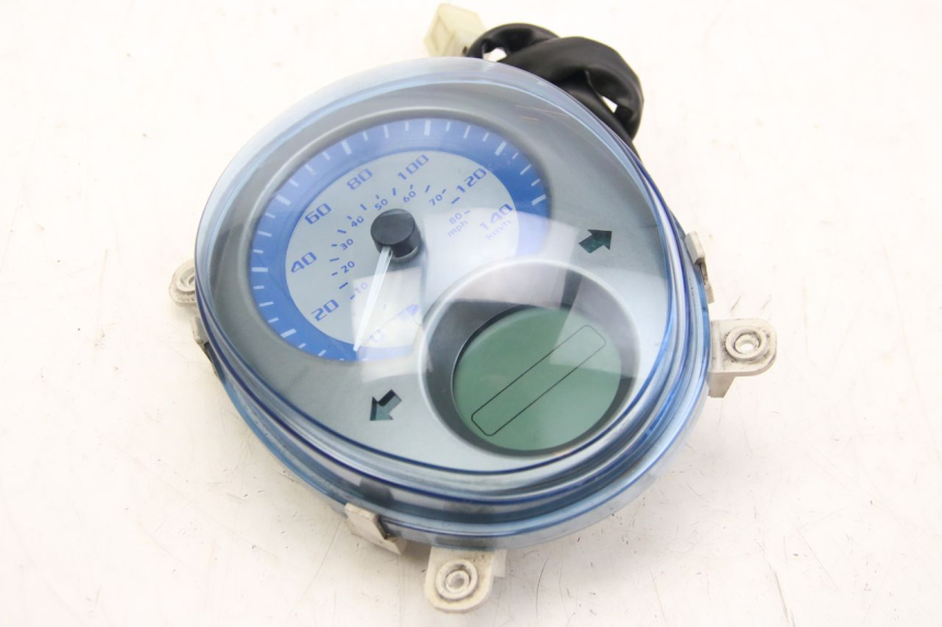 photo de TELLERSTAND ECCITY ARTELEC 670 1 (2013 - 2017) - Zoom op gebruiksstaat