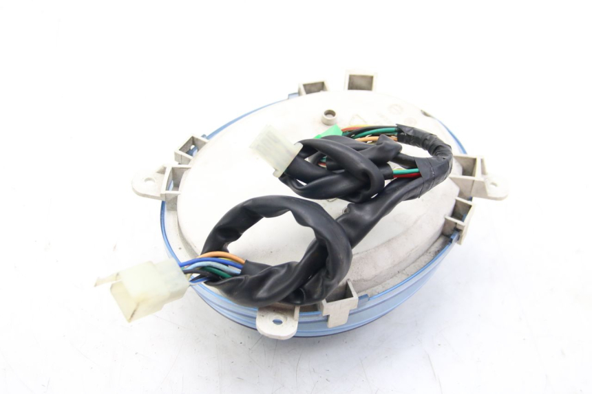 photo de TELLERSTAND ECCITY ARTELEC 670 1 (2013 - 2017) - Technische close-up