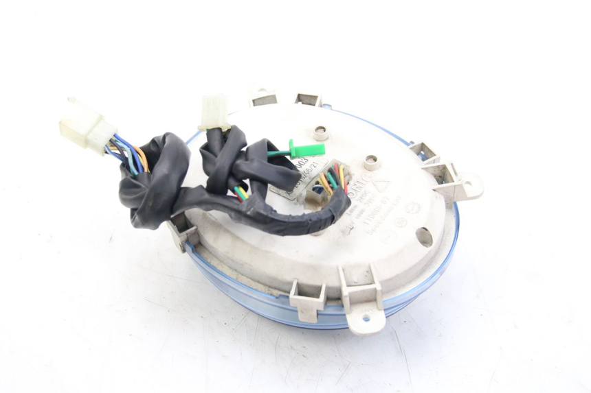 photo de TELLERSTAND ECCITY ARTELEC 670 1 (2013 - 2017) - Overzicht