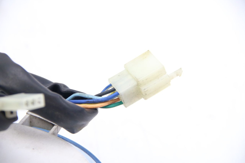 photo de TELLERSTAND ECCITY ARTELEC 670 1 (2013 - 2017) - Staat van het oppervlak