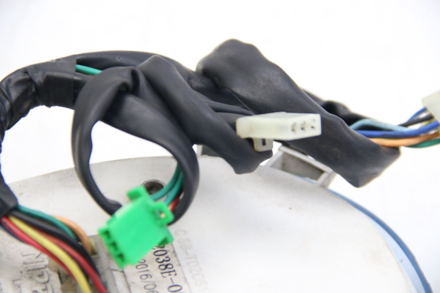 photo de TELLERSTAND ECCITY ARTELEC 670 1 (2013 - 2017) - Gecontroleerd onderdeel