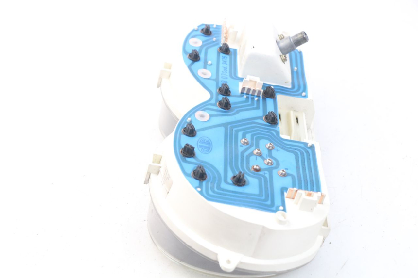 photo de TELLERSTAND APRILIA ATLANTIC 125 (2003 - 2009) - Andere kijkhoek