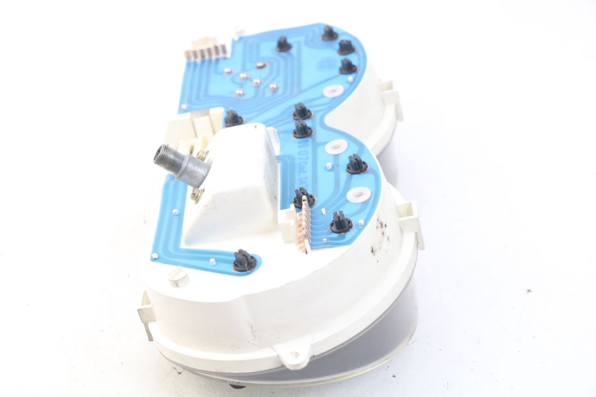 photo de TELLERSTAND APRILIA ATLANTIC 125 (2003 - 2009) - Technische close-up