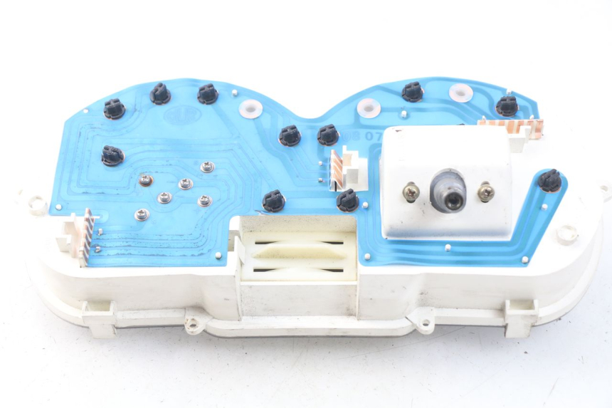 photo de TELLERSTAND APRILIA ATLANTIC 125 (2003 - 2009) - Overzicht