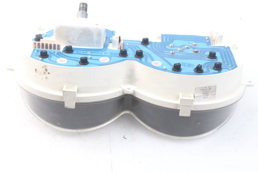 photo de TELLERSTAND APRILIA ATLANTIC 125 (2003 - 2009) - Bevestigingspunten