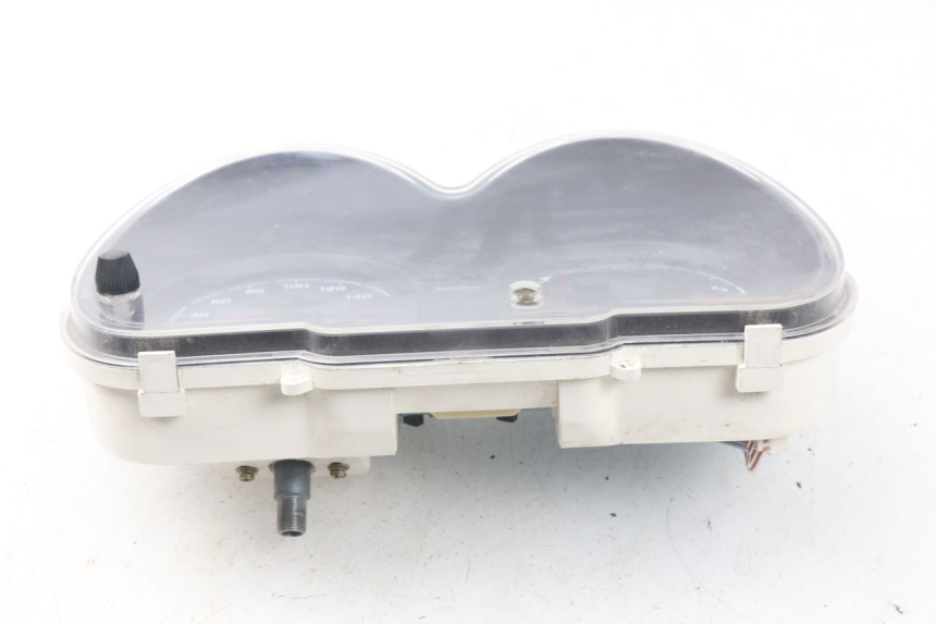 photo de TELLERSTAND APRILIA ATLANTIC 125 (2003 - 2009) - Technische close-up