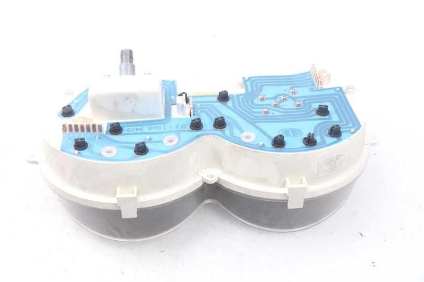 photo de TELLERSTAND APRILIA ATLANTIC 125 (2003 - 2009) - Overzicht