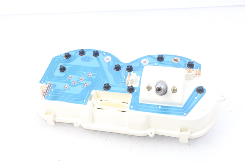 photo de TELLERSTAND APRILIA ATLANTIC 125 (2003 - 2009) - Zoom op gebruiksstaat