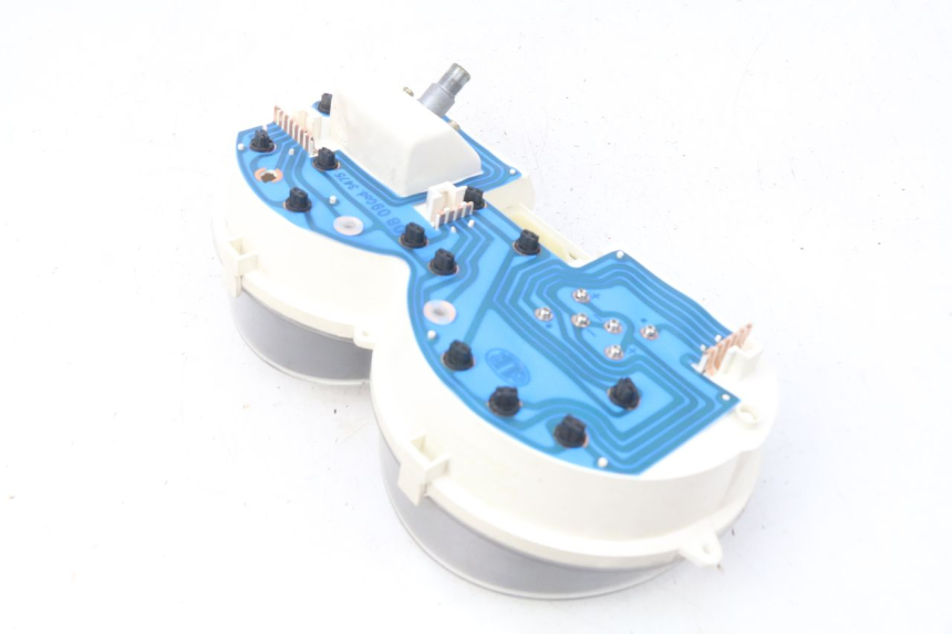 photo de TELLERSTAND APRILIA ATLANTIC 125 (2003 - 2009) - Technische close-up