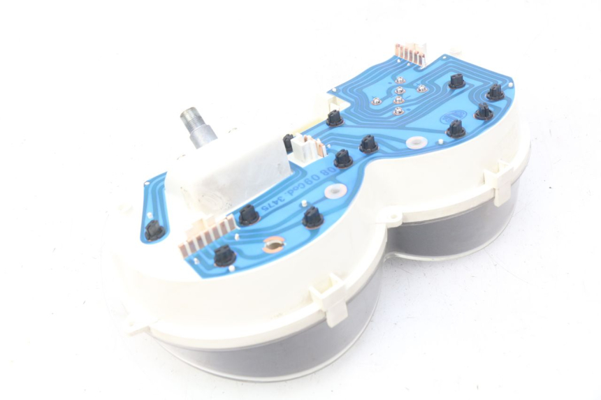 photo de TELLERSTAND APRILIA ATLANTIC 125 (2003 - 2009) - Overzicht