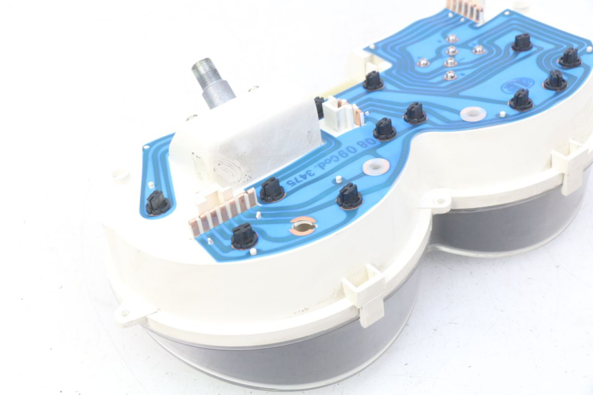 photo de TELLERSTAND APRILIA ATLANTIC 125 (2003 - 2009) - Bevestigingspunten