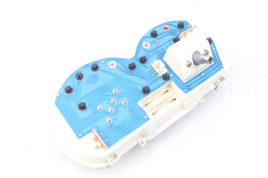 photo de TELLERSTAND APRILIA ATLANTIC 125 (2003 - 2009) - Staat van het oppervlak