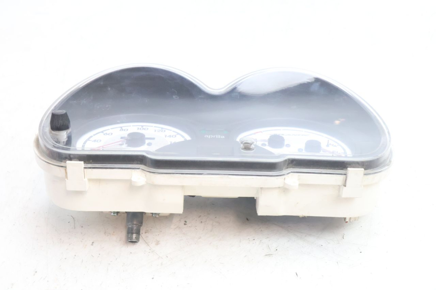 photo de TELWERK APRILIA ATLANTIC S 125 (2010 - 2013) - Overzicht
