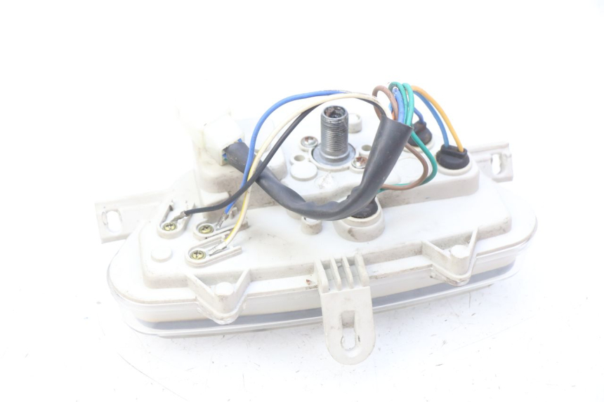 photo de TELLERSTAND TAOTAO BEATBOX 2 50 (2005 - 2017) - Detail van het onderdeel