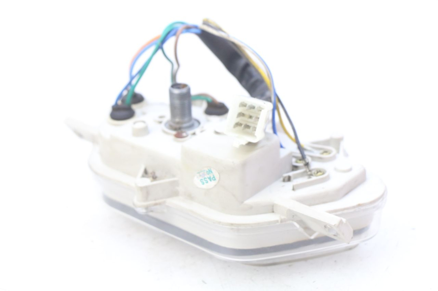 photo de TELLERSTAND TAOTAO BEATBOX 2 50 (2005 - 2017) - Zoom op gebruiksstaat