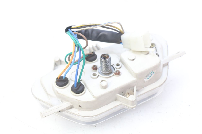 photo de TELLERSTAND TAOTAO BEATBOX 2 50 (2005 - 2017) - Andere kijkhoek