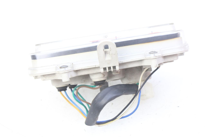 photo de TELLERSTAND TAOTAO BEATBOX 2 50 (2005 - 2017) - Technische close-up