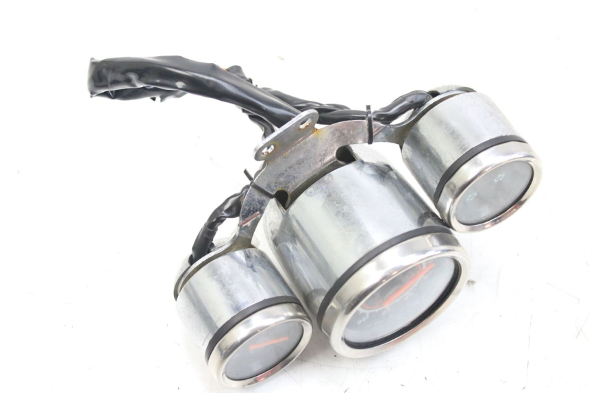 photo de TELLERSTAND WILDLANDER BISCUIT 125 (2004 - 2010) - Zoom op gebruiksstaat