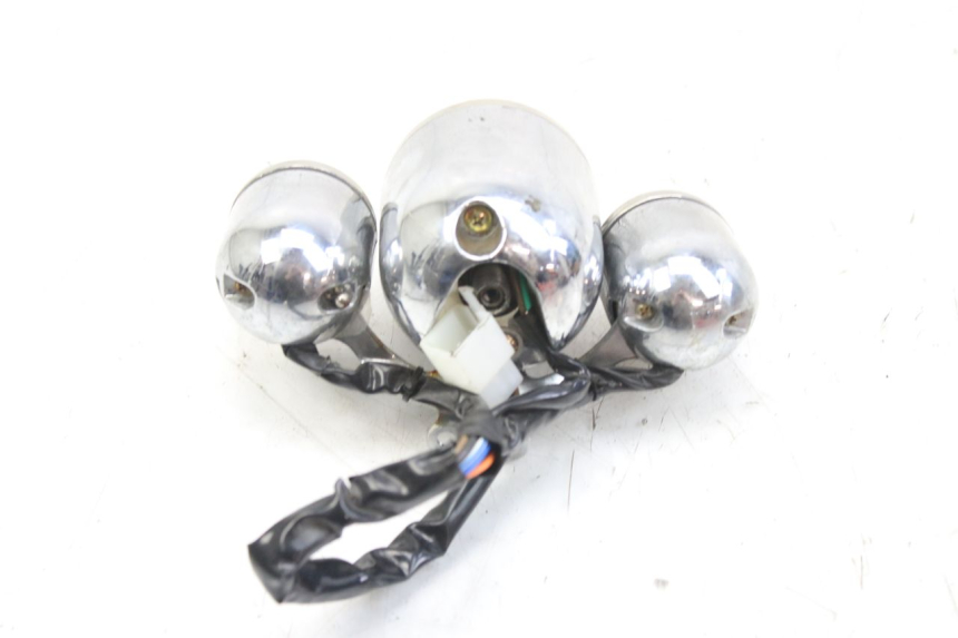 photo de TELLERSTAND WILDLANDER BISCUIT 125 (2004 - 2010) - Andere kijkhoek