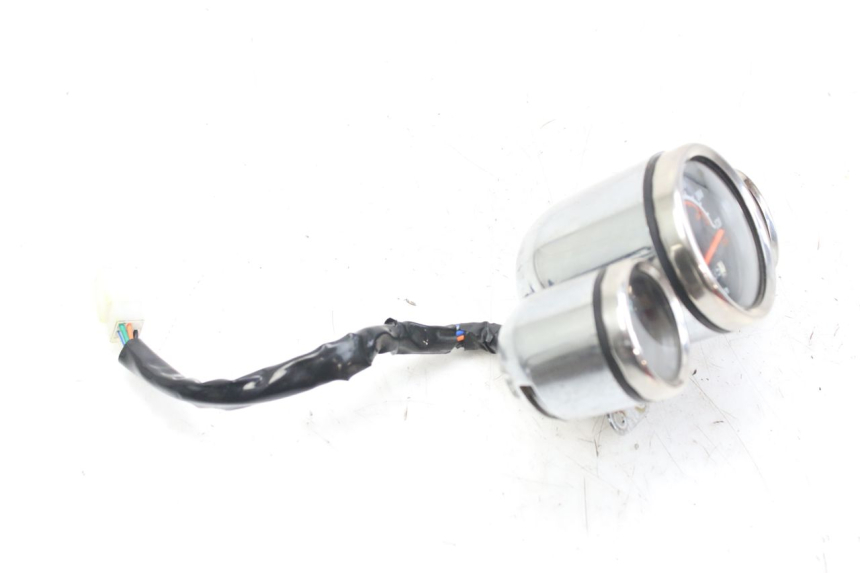 photo de TELLERSTAND WILDLANDER BISCUIT 125 (2004 - 2010) - Technische close-up