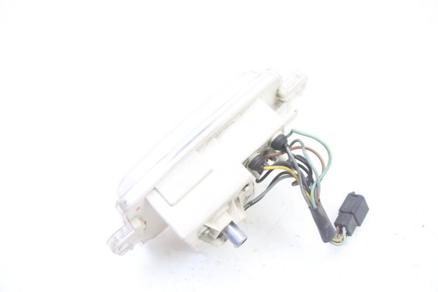 photo de TELLERSTAND MBK BOOSTER NEXT GENERATION 50 (1995 - 1998) - Technische close-up