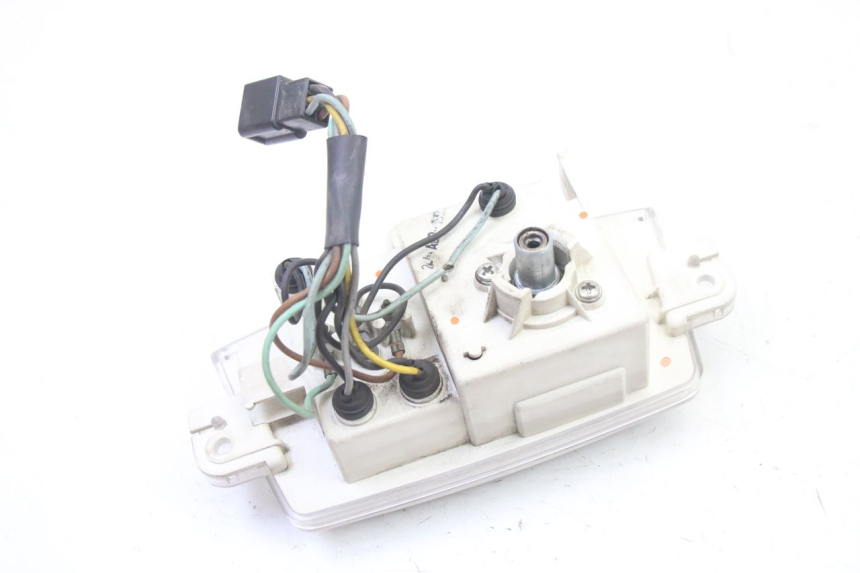 photo de TELLERSTAND MBK BOOSTER NEXT GENERATION 50 (1995 - 1998) - Overzicht