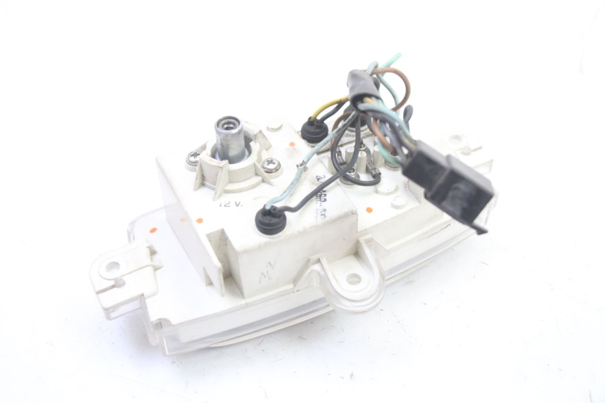 photo de TELLERSTAND MBK BOOSTER NEXT GENERATION 50 (1995 - 1998) - Staat van het oppervlak