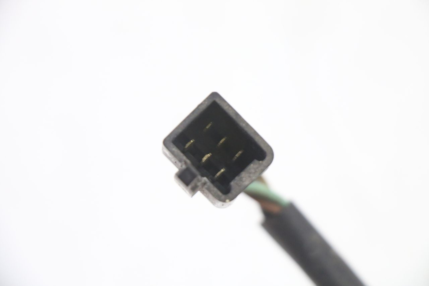 photo de TELLERSTAND MBK BOOSTER NEXT GENERATION 50 (1995 - 1998) - Gecontroleerd onderdeel