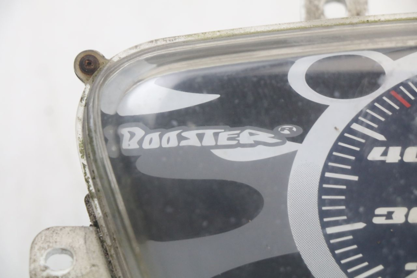 photo de TELLERSTAND MBK BOOSTER SPIRIT 50 (2004 - 2017) - Detail van het onderdeel