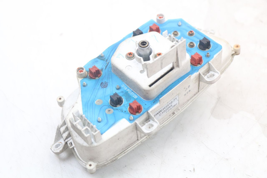 photo de TELLERSTAND MBK BOOSTER SPIRIT 50 (2004 - 2017) - Productaanzicht