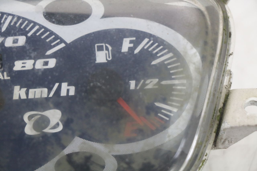 photo de TELLERSTAND MBK BOOSTER SPIRIT 50 (2004 - 2017) - Andere kijkhoek