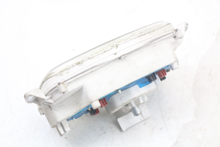 photo de TELLERSTAND MBK BOOSTER SPIRIT 50 (2004 - 2017) - Overzicht