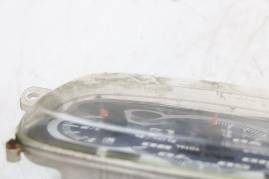 photo de TELLERSTAND MBK BOOSTER SPIRIT 50 (2004 - 2017) - Bevestigingspunten