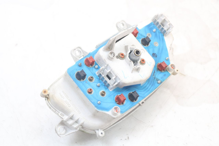 photo de TELLERSTAND MBK BOOSTER SPIRIT 50 (2004 - 2017) - Markeringen en referenties