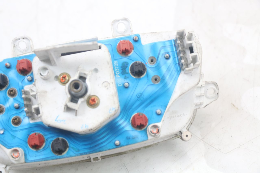 photo de TELLERSTAND MBK BOOSTER SPIRIT 50 (2004 - 2017) - Kenmerkende details