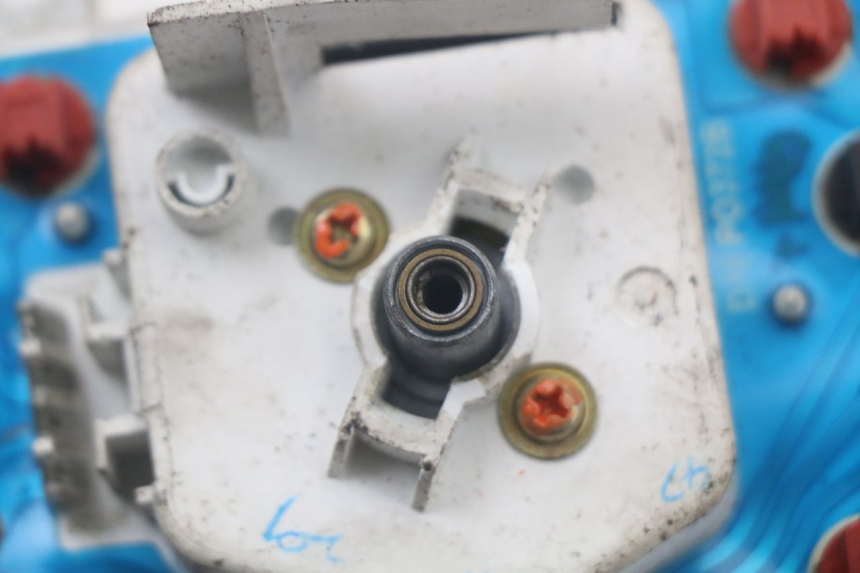 photo de TELLERSTAND MBK BOOSTER SPIRIT 50 (2004 - 2017) - Zoom op componenten