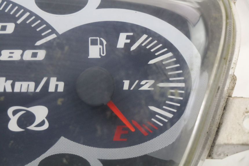 photo de TELLERSTAND MBK BOOSTER SPIRIT 50 (2004 - 2017) - Technische close-up