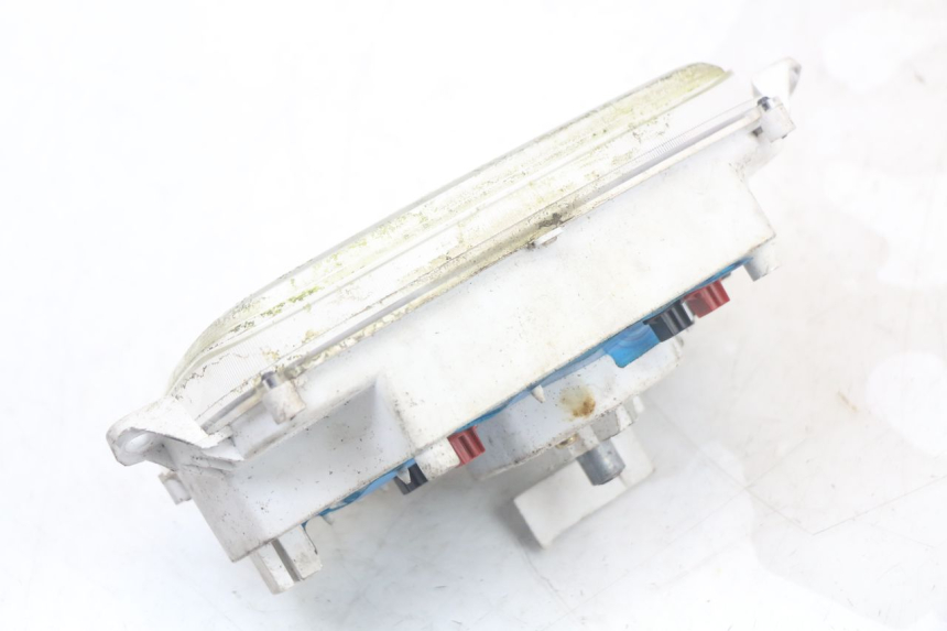 photo de TELLERSTAND MBK BOOSTER SPIRIT 50 (2004 - 2017) - Staat van het oppervlak