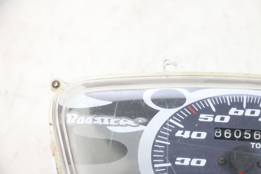 photo de TELLERSTAND MBK BOOSTER SPIRIT 50 (2004 - 2017) - Alternatieve hoek