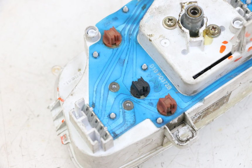 photo de TELLERSTAND MBK BOOSTER SPIRIT 50 (2004 - 2017) - Andere kijkhoek