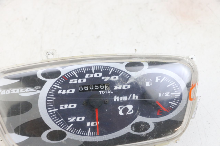 photo de TELLERSTAND MBK BOOSTER SPIRIT 50 (2004 - 2017) - Overzicht