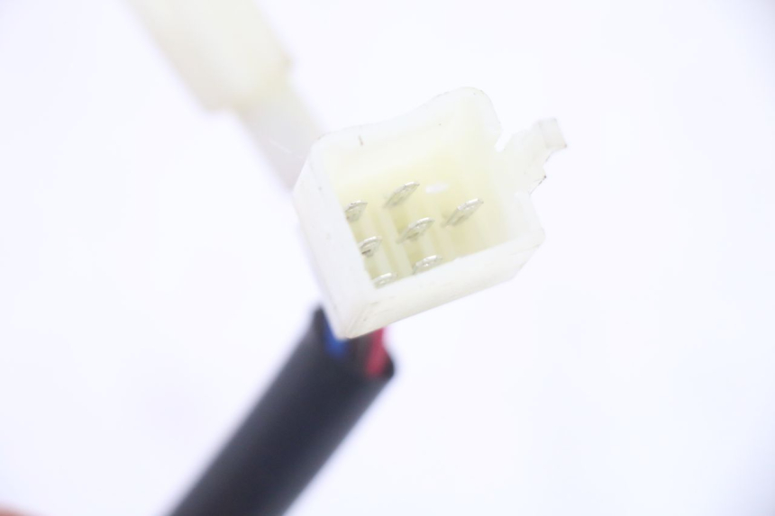 photo de TELLERSTAND MOTRON BREEZY 4T 50 (2021 - 2025) - Gecontroleerd onderdeel