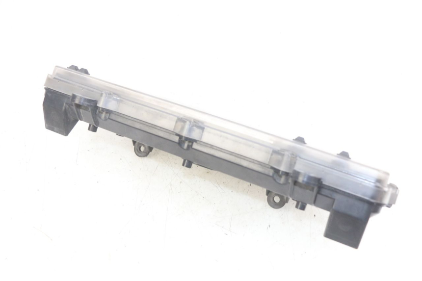 photo de TELLERSTAND SUZUKI BURGMAN 650 (2002 - 2004) - Detail van het onderdeel