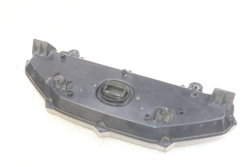 photo de TELLERSTAND SUZUKI BURGMAN 650 (2002 - 2004) - Technische close-up