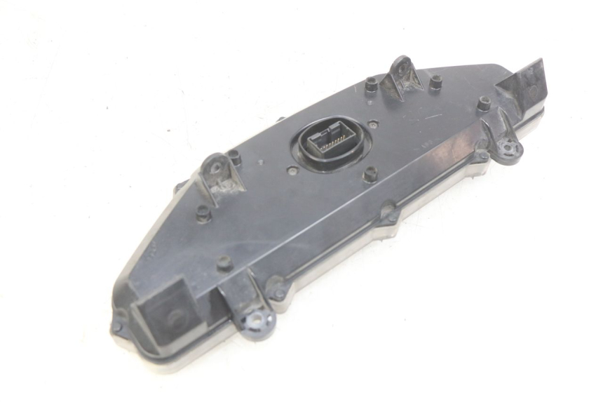 photo de TELLERSTAND SUZUKI BURGMAN 650 (2002 - 2004) - Overzicht