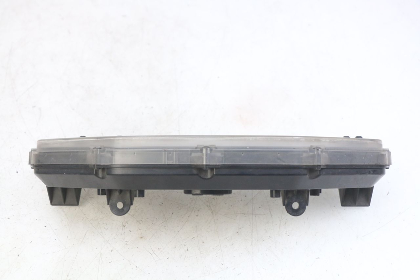 photo de TELLERSTAND SUZUKI BURGMAN 650 (2002 - 2004) - Bevestigingspunten