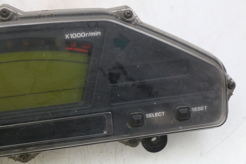 photo de TELLERSTAND SUZUKI BURGMAN 650 (2002 - 2004) - Gecontroleerd onderdeel