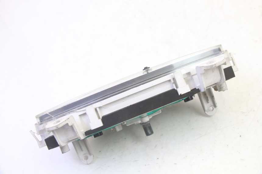 photo de TELLERSTAND SUZUKI BURGMAN 125 (2007 - 2014) - Technische close-up