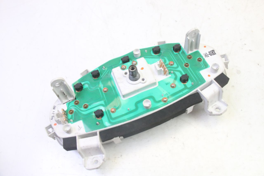 photo de TELLERSTAND SUZUKI BURGMAN 125 (2007 - 2014) - Gecontroleerd onderdeel